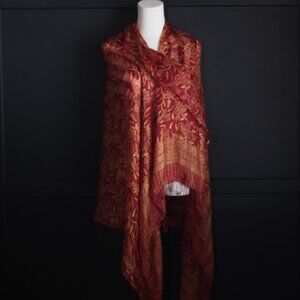 Love Shop | 100% Silk Scarf